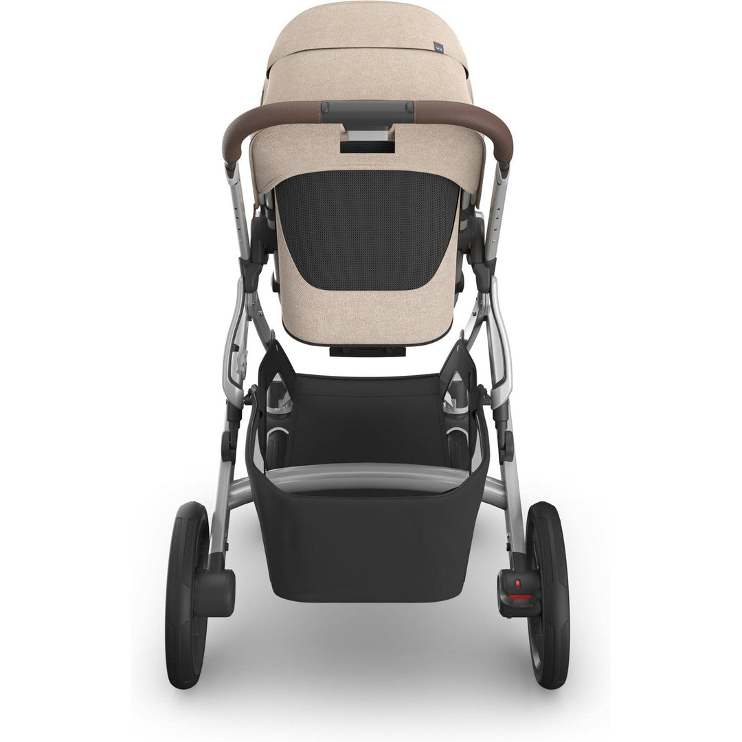 UPPAbaby Vista V3 Stroller | COMING SOON!