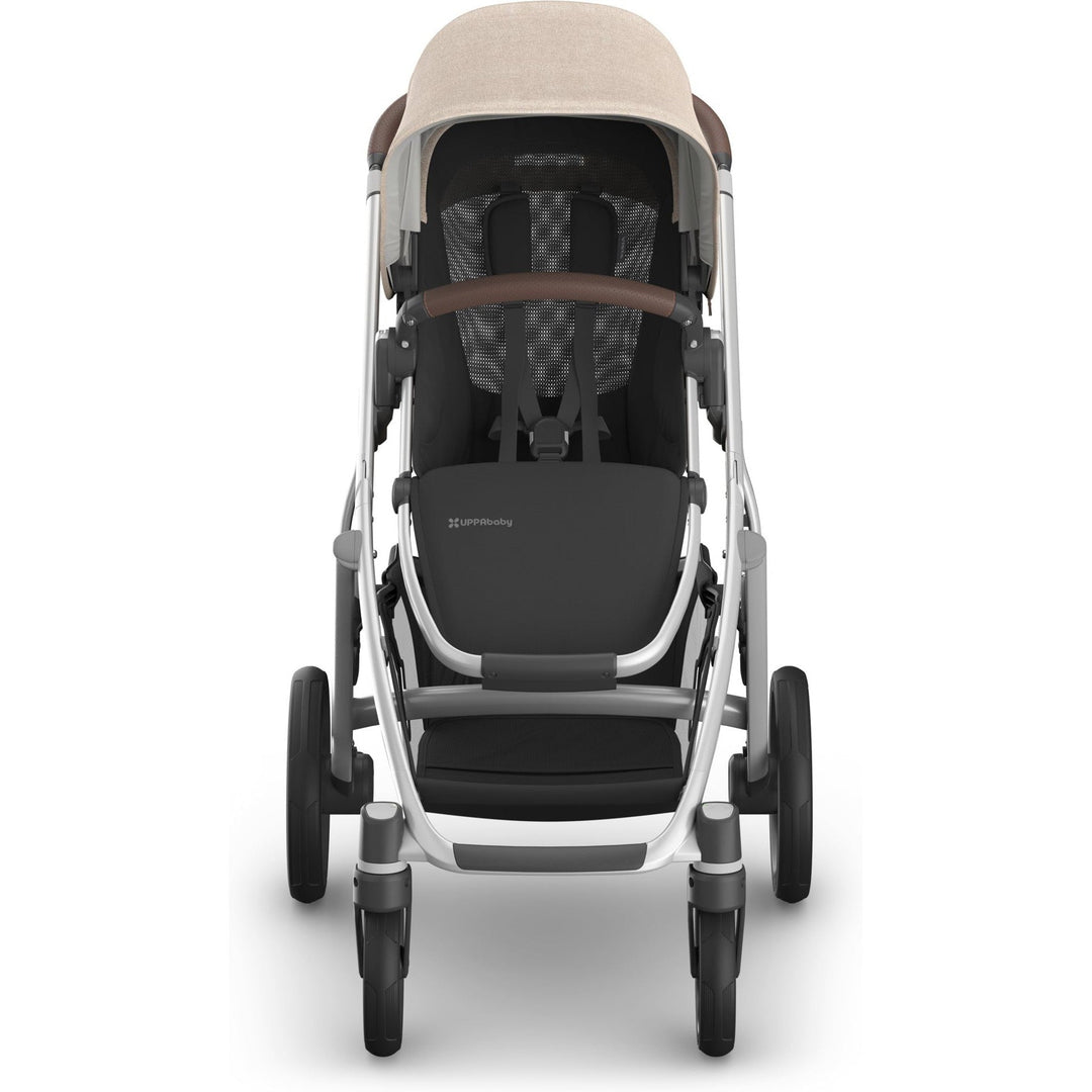 UPPAbaby Vista V3 Stroller | COMING SOON!