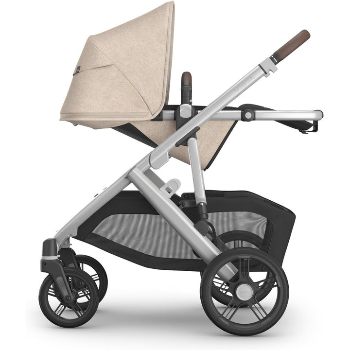 UPPAbaby Vista V3 Stroller | COMING SOON!