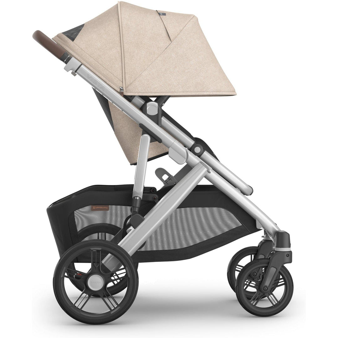 UPPAbaby Vista V3 Stroller | COMING SOON!