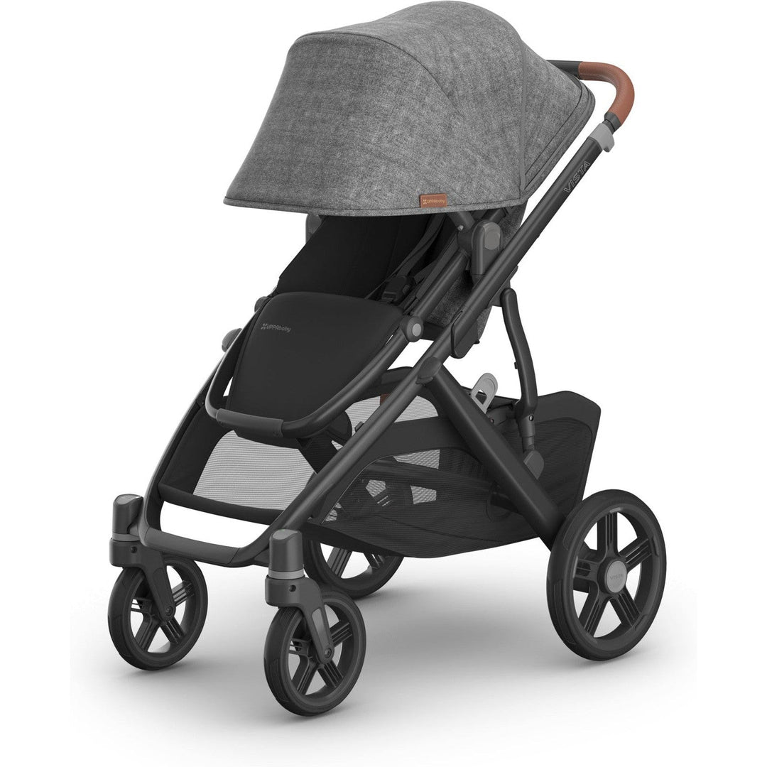 uppababy 2018 vs 2020 UPPAbaby Vista V3 Stroller – Shower Me With Love