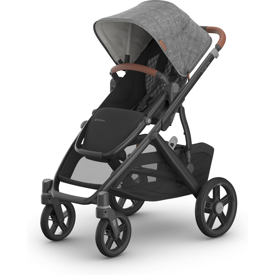 uppababy vista replacement handle UPPAbaby Vista V3 Stroller – Shower Me With Love