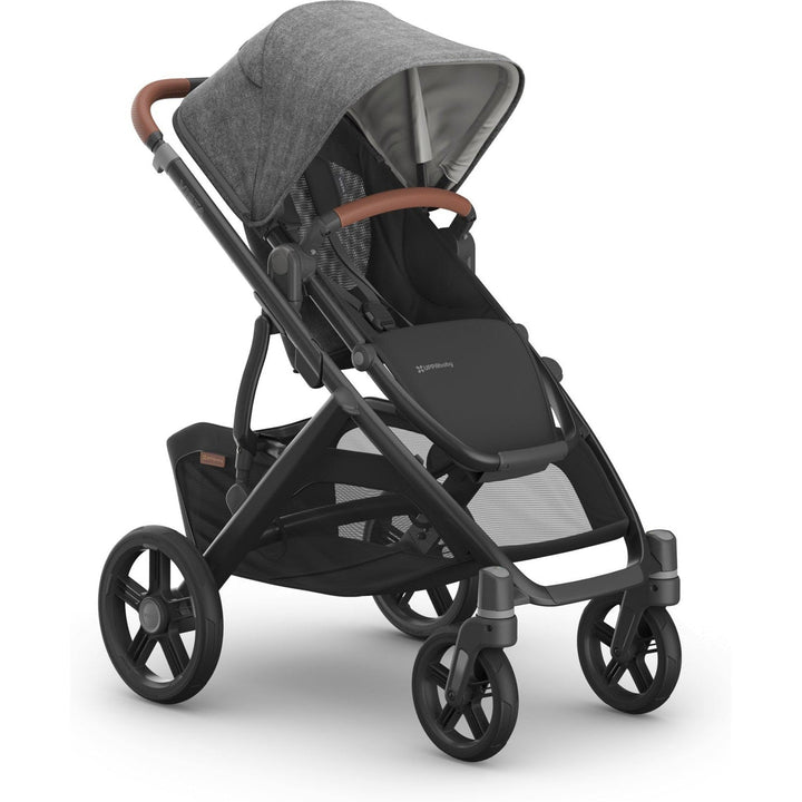 UPPAbaby Vista V3 Stroller | COMING SOON!