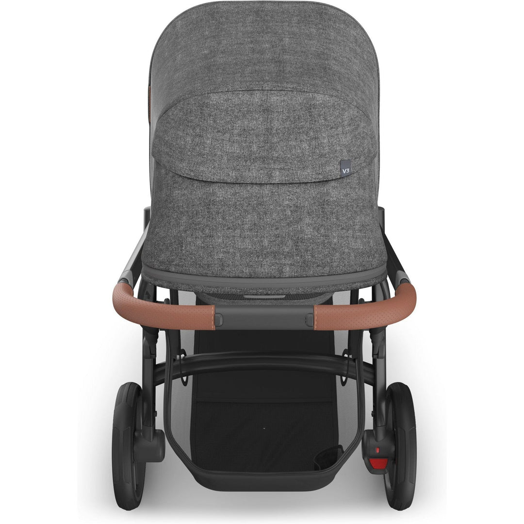 UPPAbaby Vista V3 Stroller | COMING SOON!