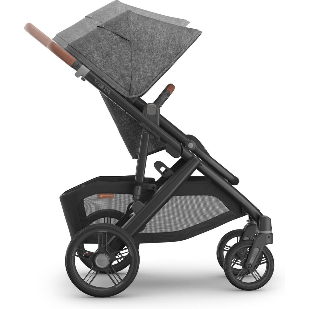 UPPAbaby Vista V3 Stroller | COMING SOON!