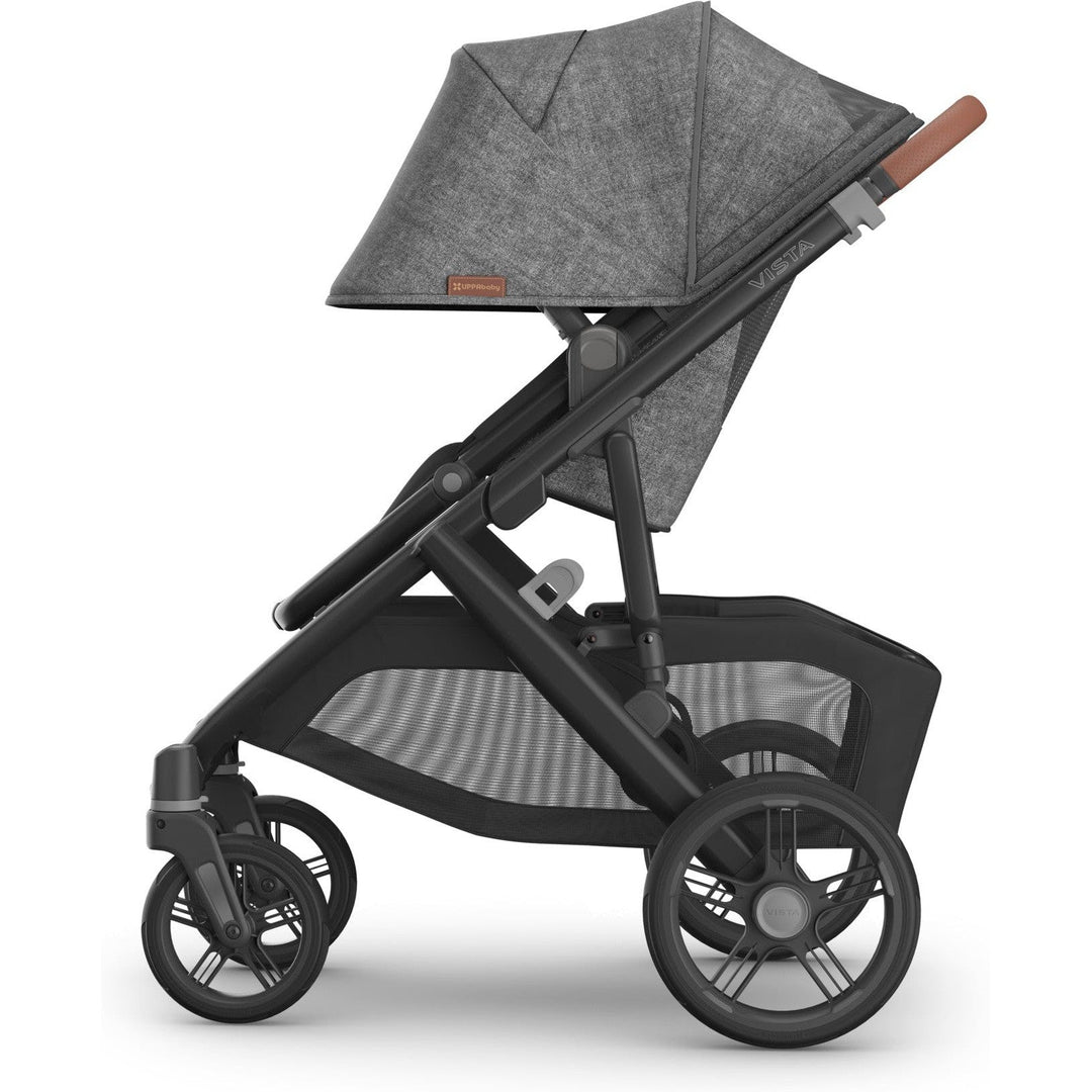 UPPAbaby Vista V3 Stroller | COMING SOON!