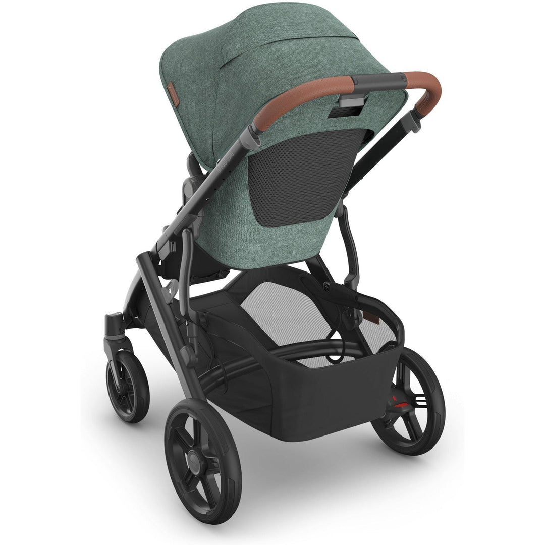 UPPAbaby Vista V3 Stroller | COMING SOON!