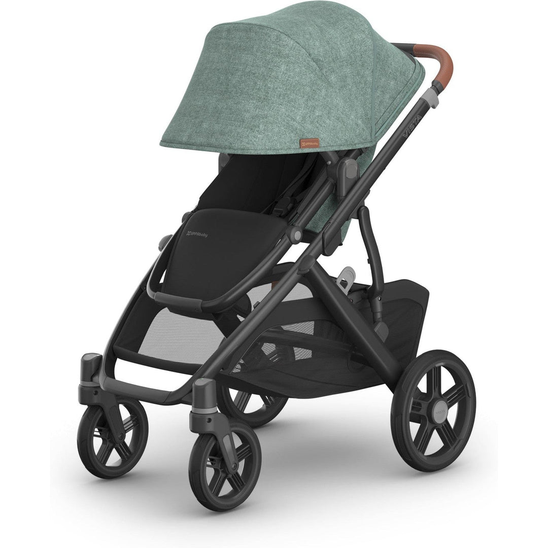 UPPAbaby Vista V3 Stroller | COMING SOON!