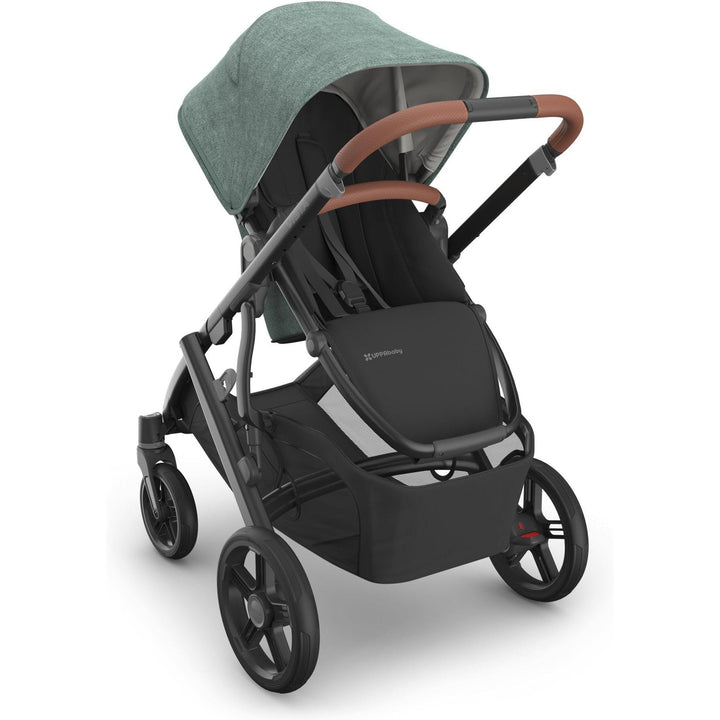 UPPAbaby Vista V3 Stroller | COMING SOON!