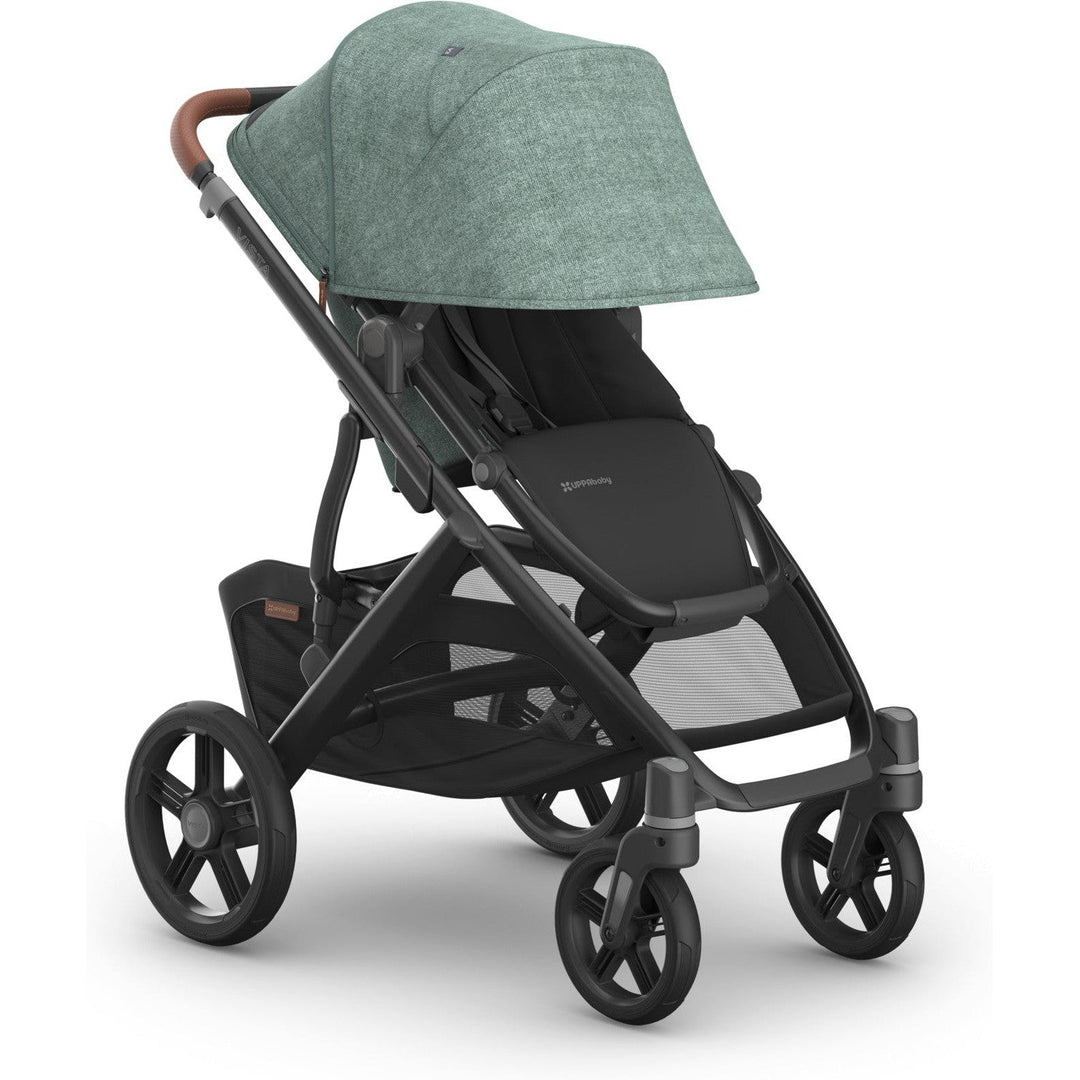 UPPAbaby Vista V3 Stroller | COMING SOON!