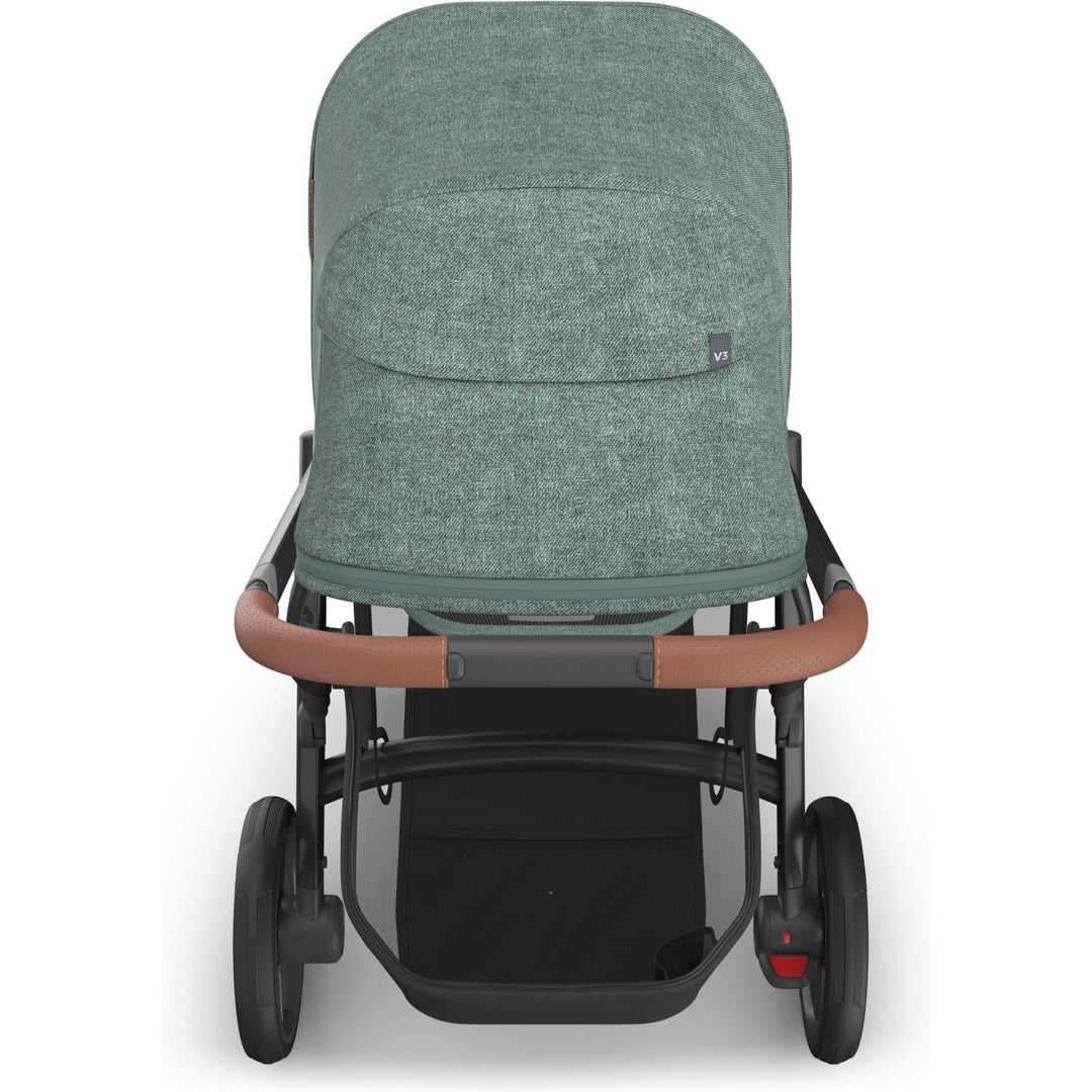 UPPAbaby Vista V3 Stroller | COMING SOON!