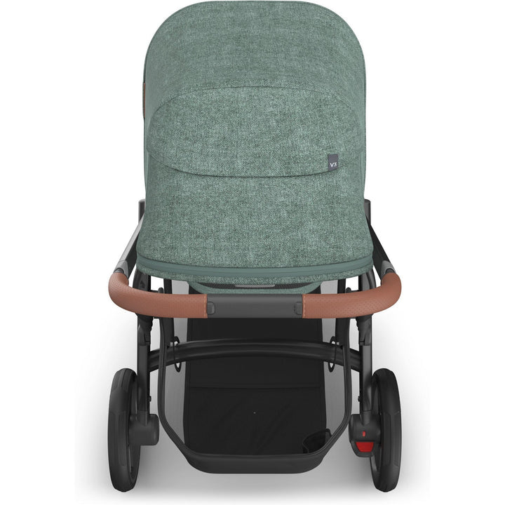 UPPAbaby Vista V3 Stroller | COMING SOON!