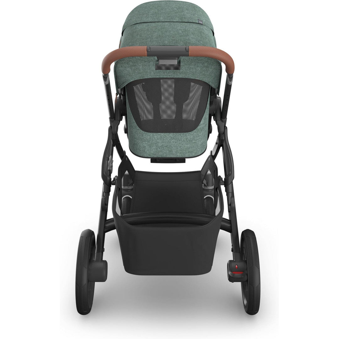 UPPAbaby Vista V3 Stroller | COMING SOON!