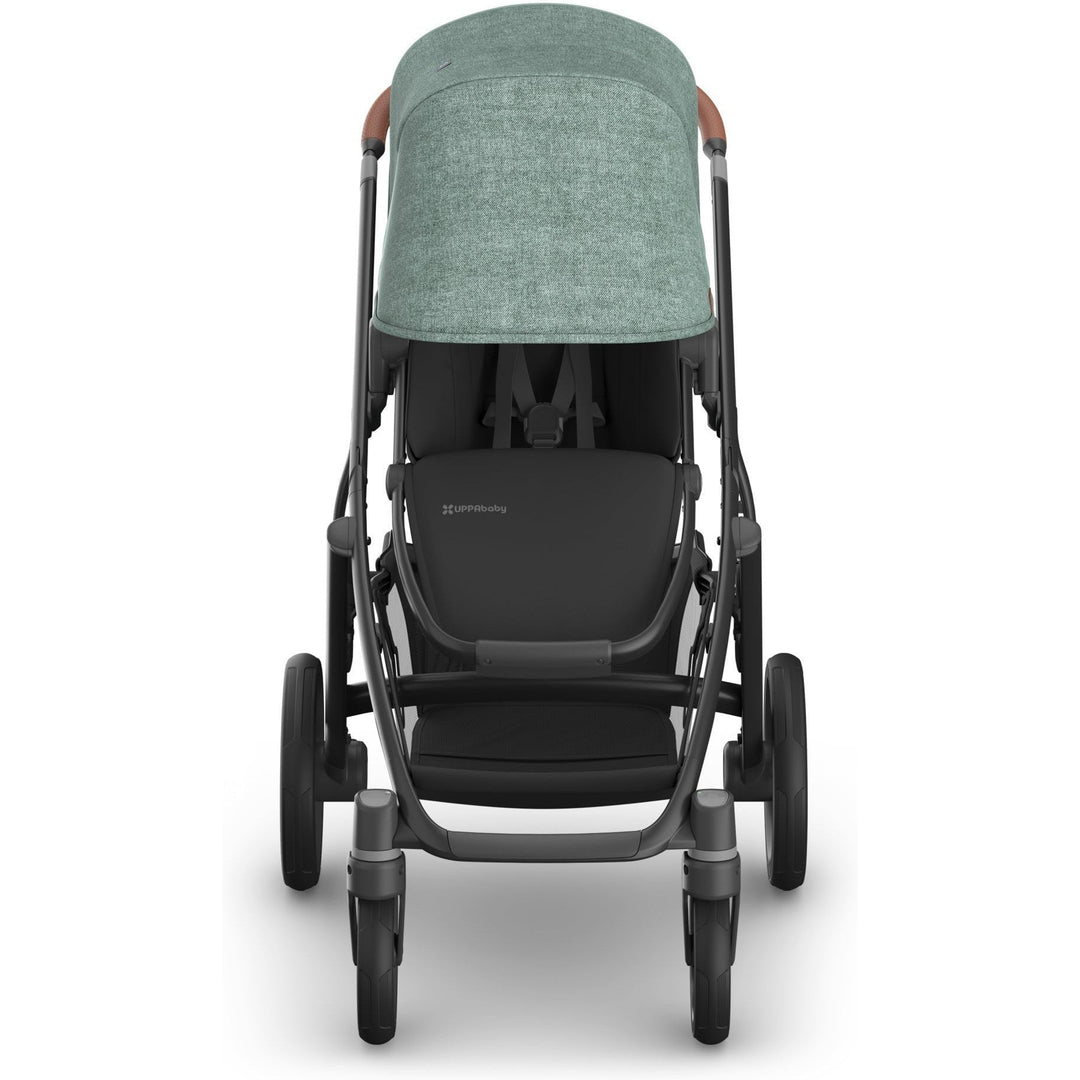 UPPAbaby Vista V3 Stroller | COMING SOON!