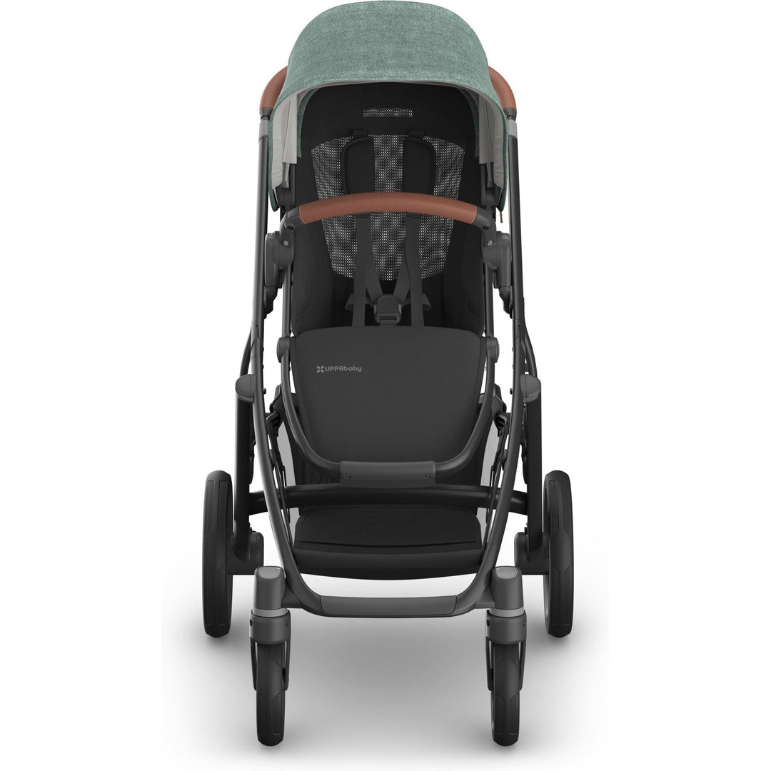 UPPAbaby Vista V3 Stroller | COMING SOON!