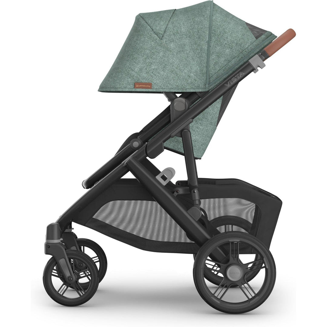 UPPAbaby Vista V3 Stroller | COMING SOON!