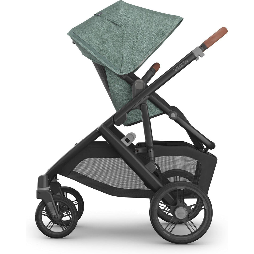 UPPAbaby Vista V3 Stroller | COMING SOON!