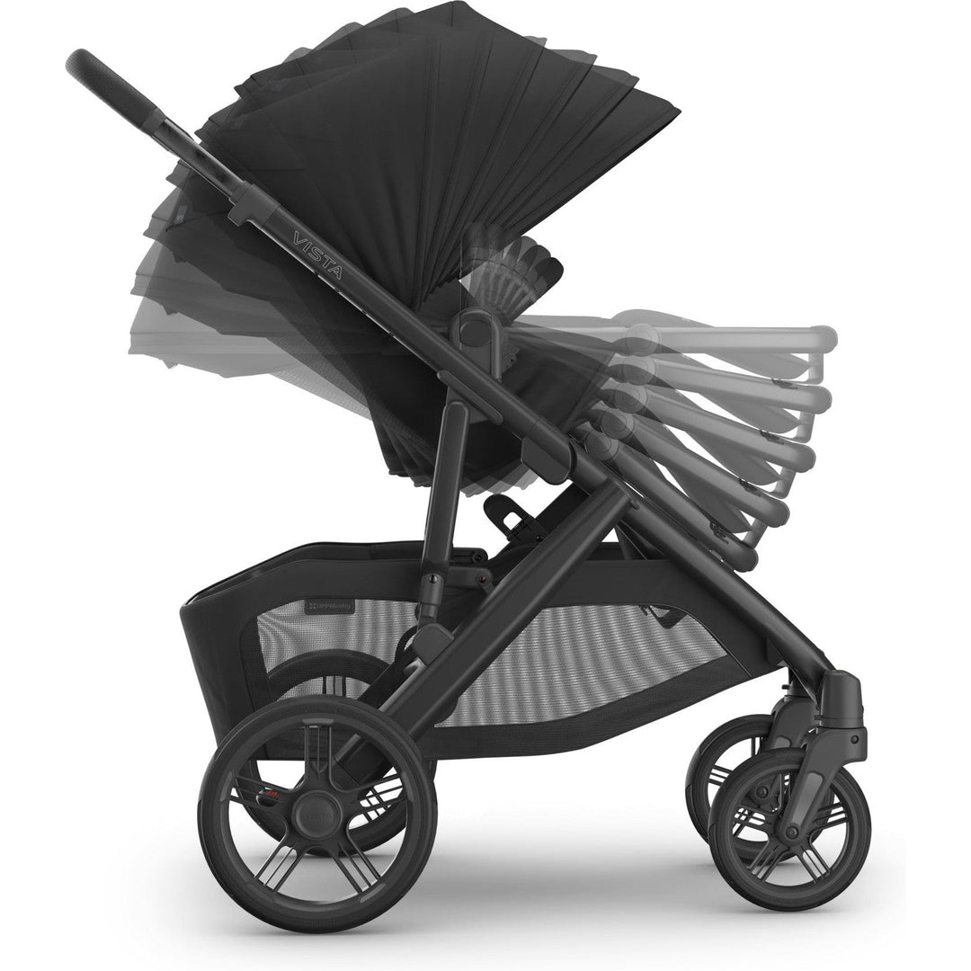 UPPAbaby Vista V3 Stroller | COMING SOON!