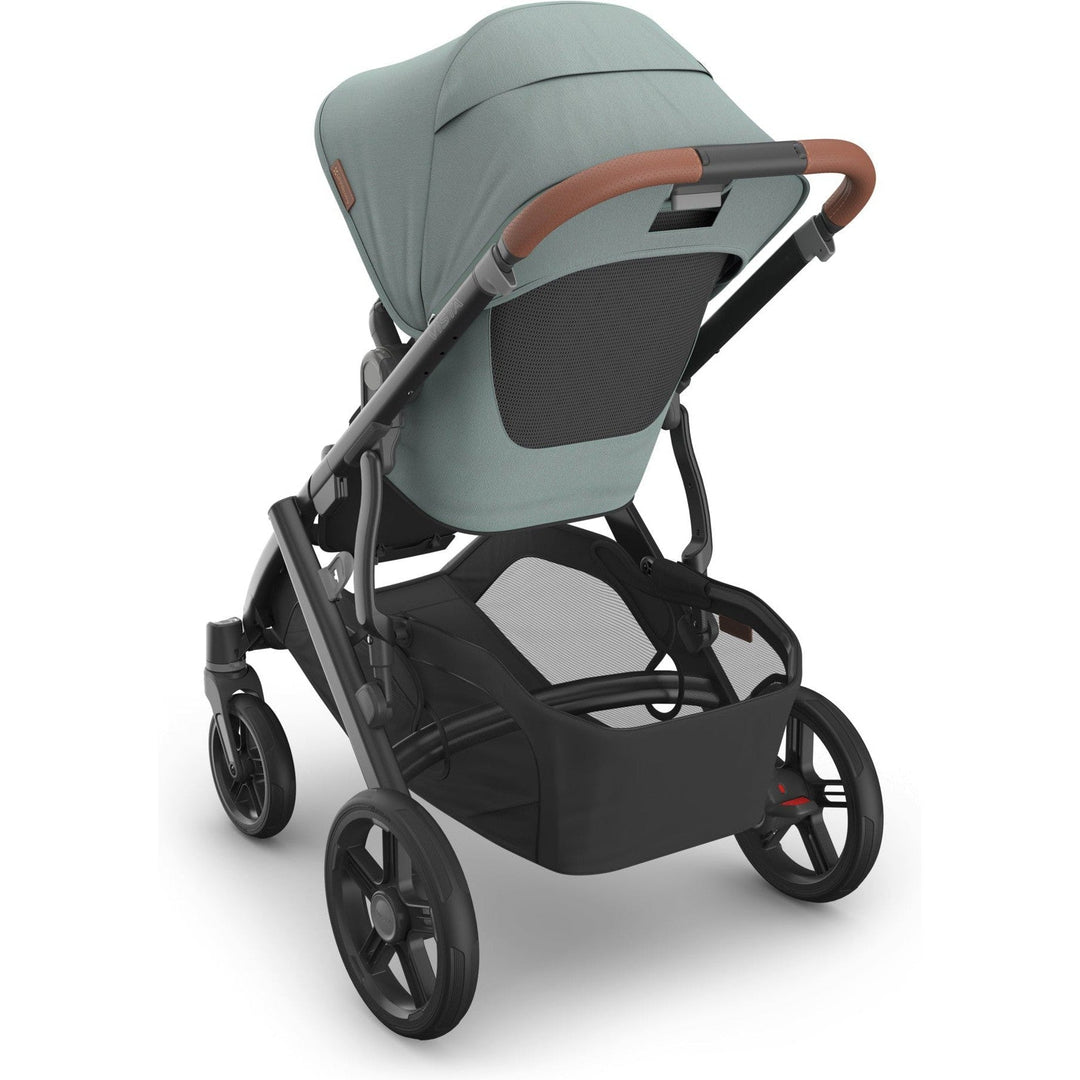 UPPAbaby Vista V3 Stroller | COMING SOON!