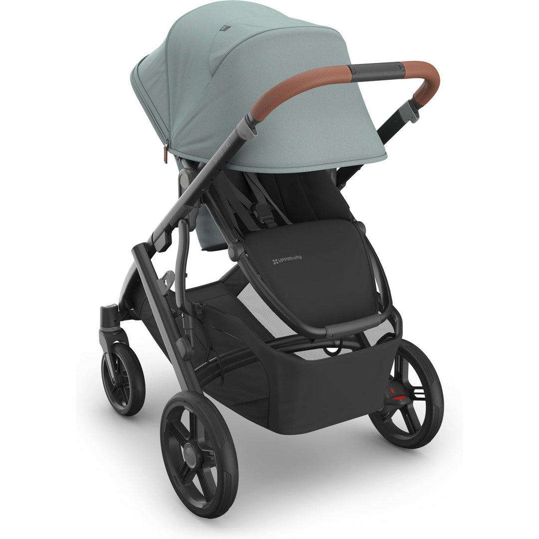 UPPAbaby Vista V3 Stroller | COMING SOON!