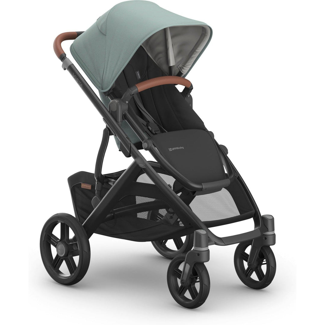 UPPAbaby Vista V3 Stroller | COMING SOON!