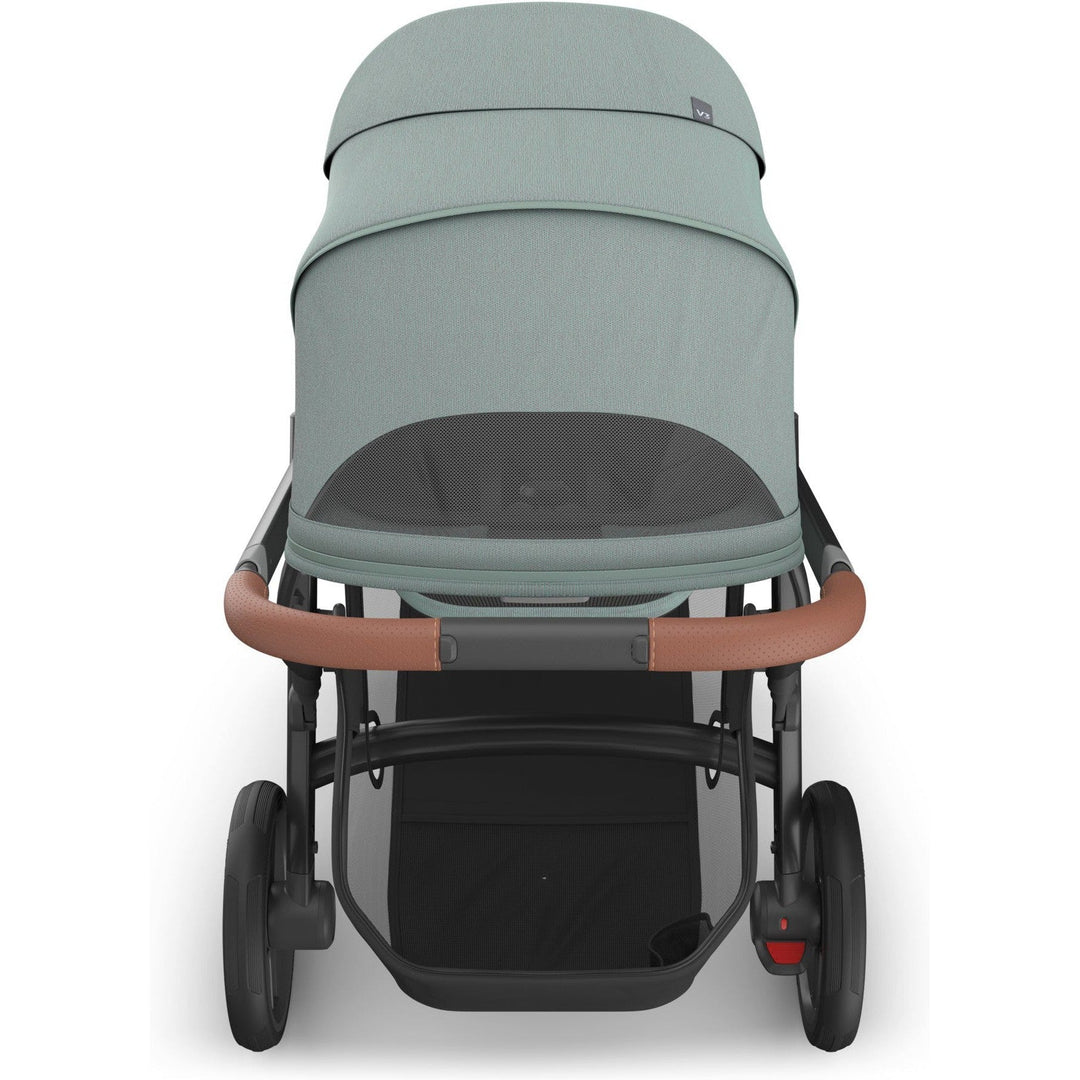 UPPAbaby Vista V3 Stroller | COMING SOON!