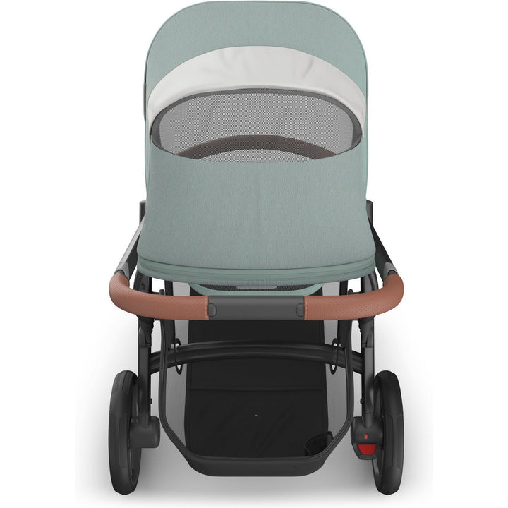 UPPAbaby Vista V3 Stroller | COMING SOON!