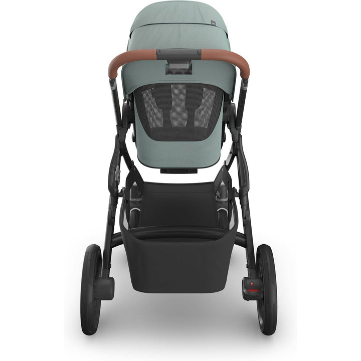 UPPAbaby Vista V3 Stroller | COMING SOON!