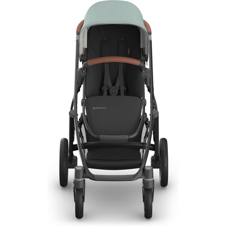 UPPAbaby Vista V3 Stroller | COMING SOON!