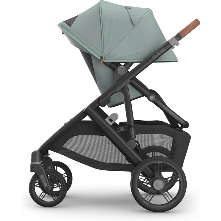 UPPAbaby Vista V3 Stroller | COMING SOON!