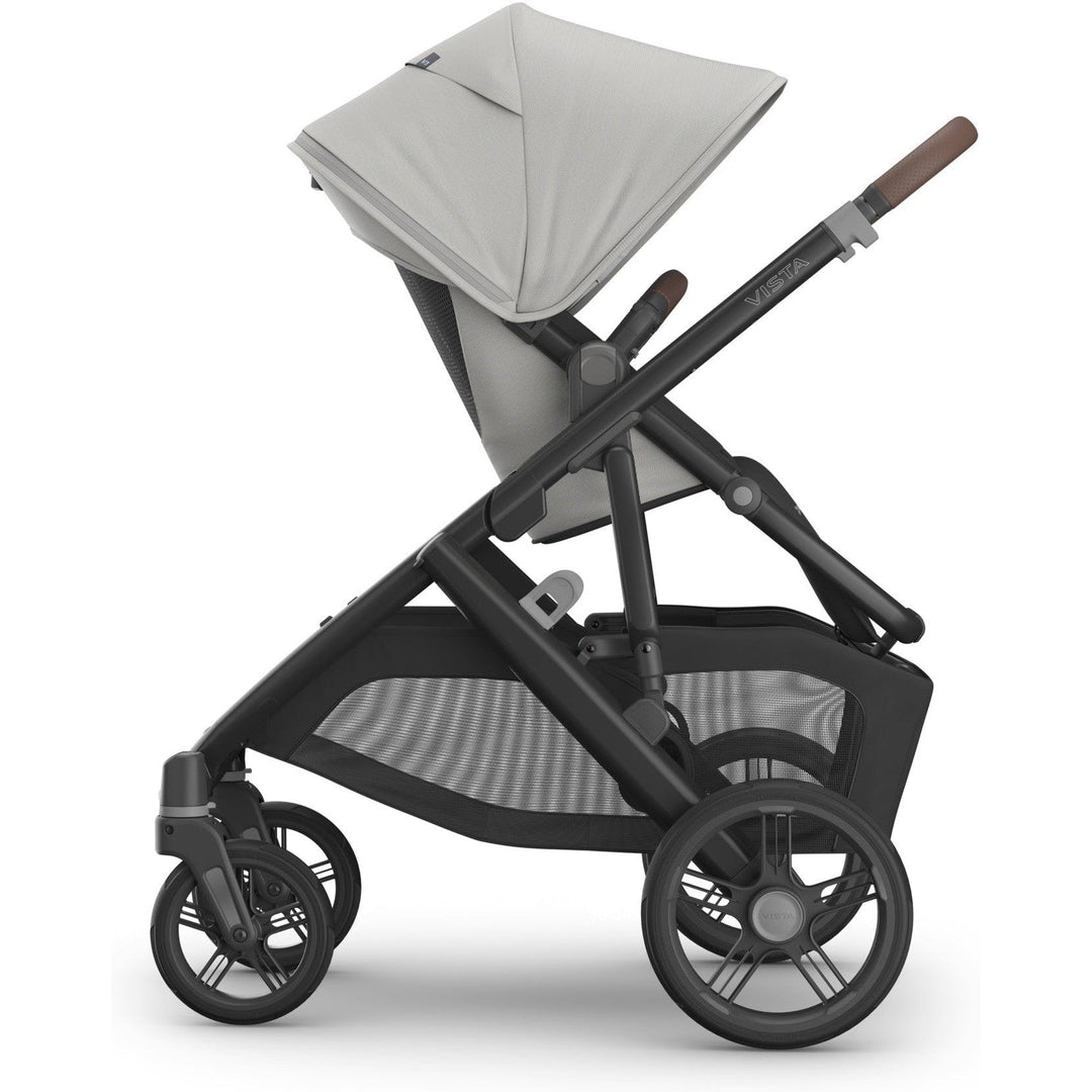 UPPAbaby Vista V3 Stroller | COMING SOON!