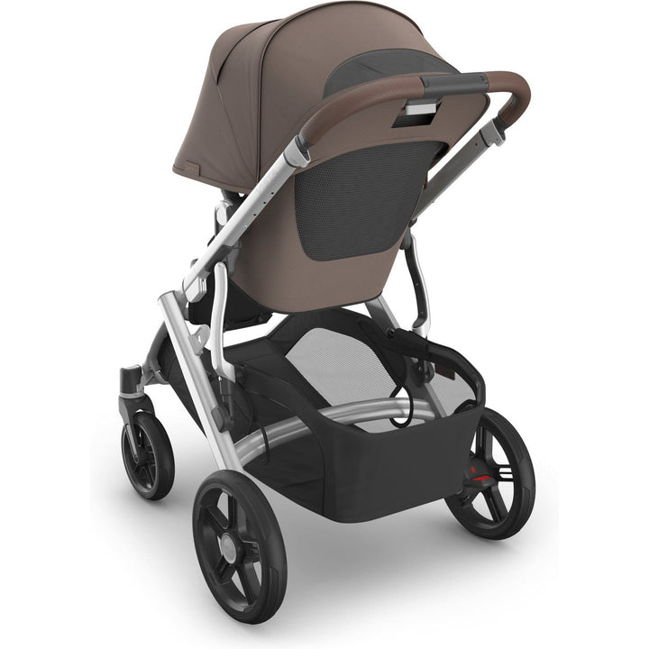 UPPAbaby Vista V3 Stroller | COMING SOON!