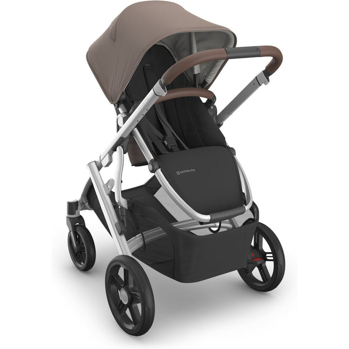 UPPAbaby Vista V3 Stroller | COMING SOON!