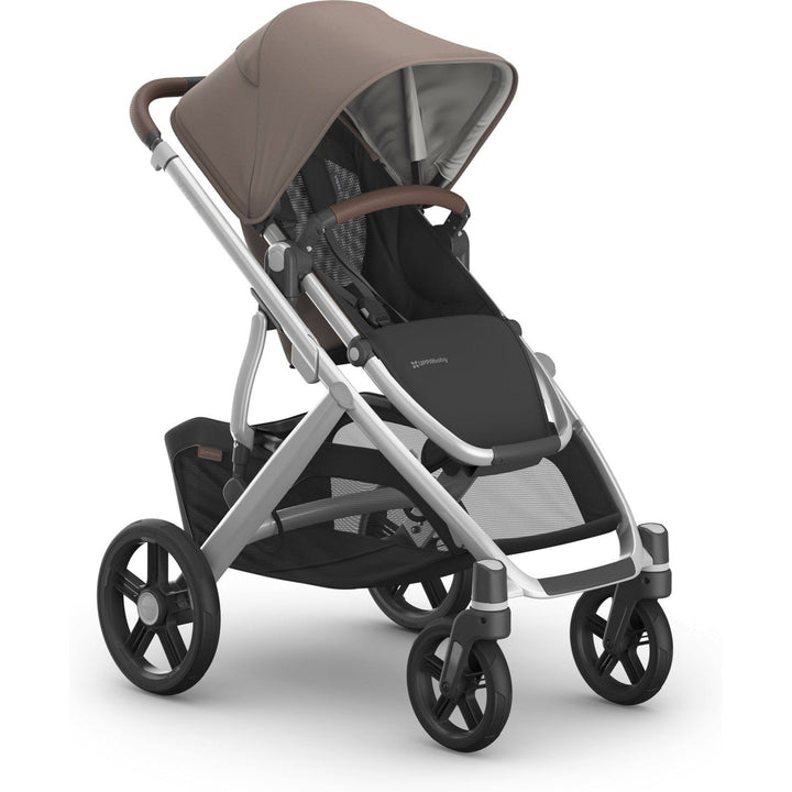 UPPAbaby Vista V3 Stroller | COMING SOON!