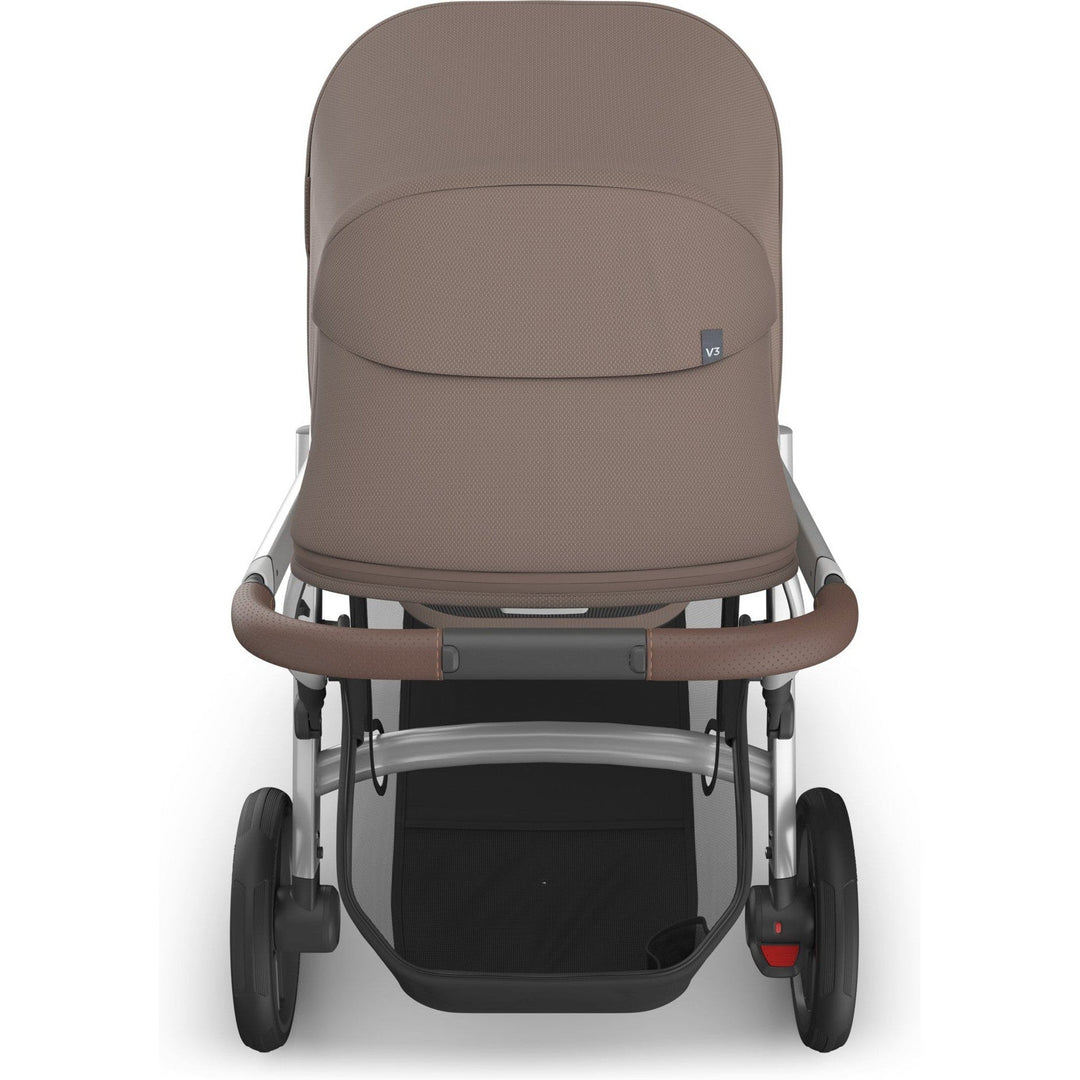 UPPAbaby Vista V3 Stroller | COMING SOON!