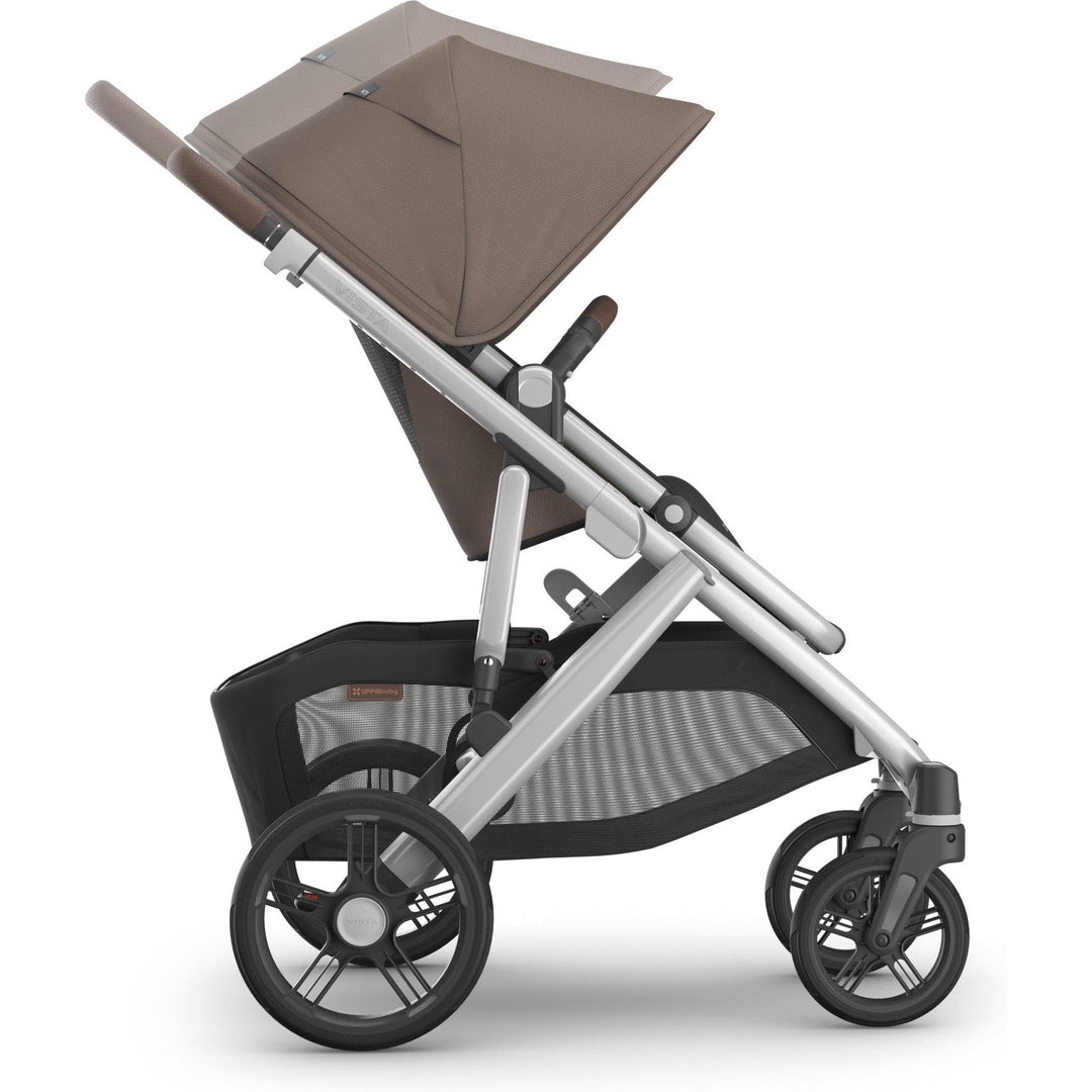 UPPAbaby Vista V3 Stroller | COMING SOON!