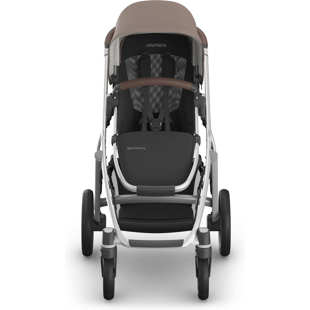 UPPAbaby Vista V3 Stroller | COMING SOON!