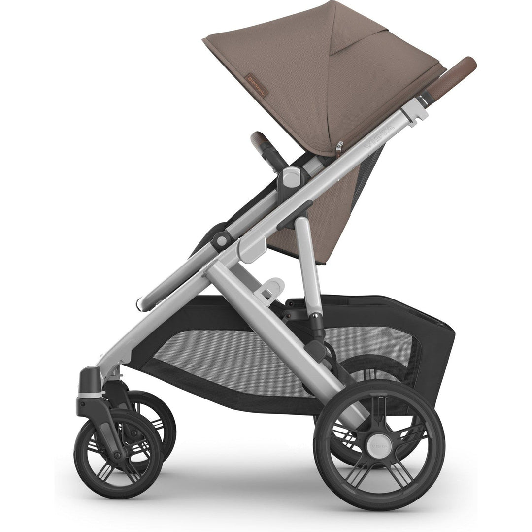 UPPAbaby Vista V3 Stroller | COMING SOON!