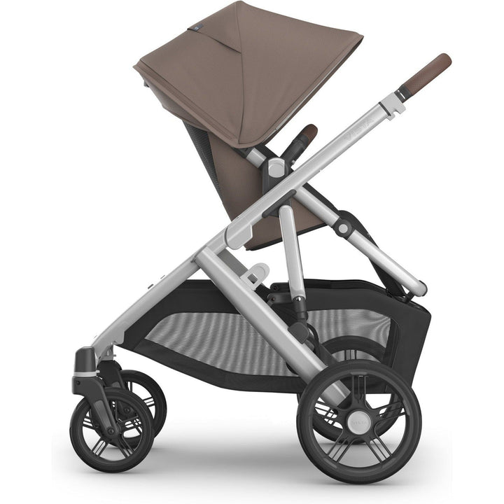 UPPAbaby Vista V3 Stroller | COMING SOON!