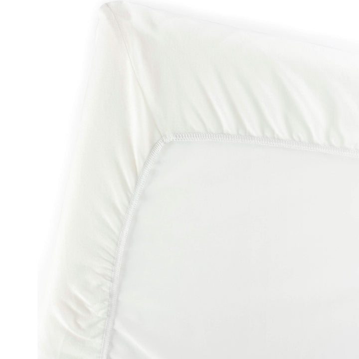 BabyBjörn Travel Crib Light Fitted Sheet