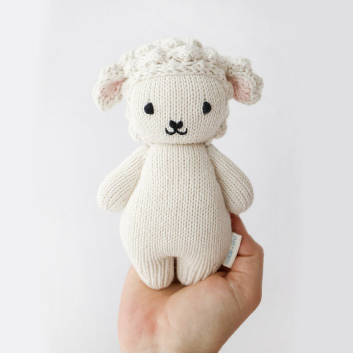Cuddle + Kind Newborn Collector's Kit
