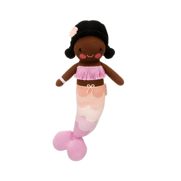 Cuddle + Kind Maya The Mermaid