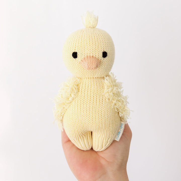 Cuddle + Kind Newborn Collector's Kit