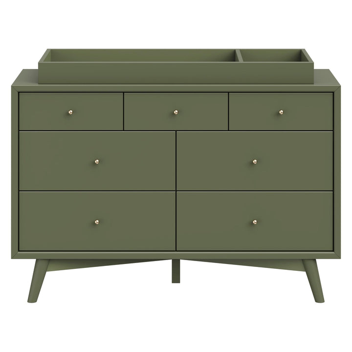 Babyletto Palma 7-Drawer Double Dresser