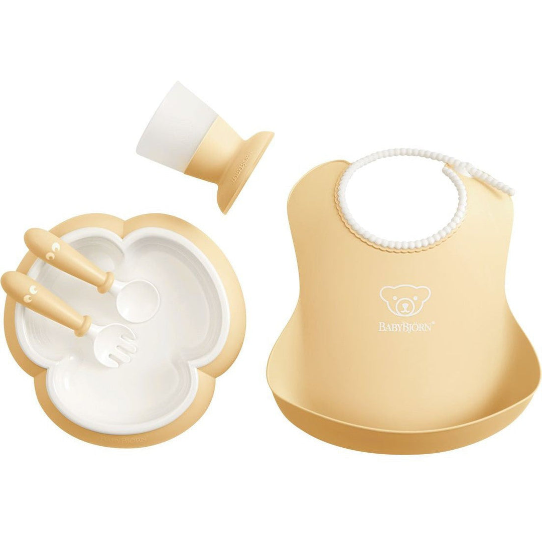 BabyBjörn Baby Dinner Set