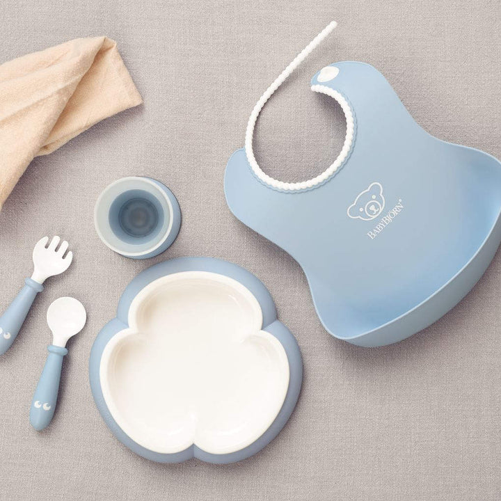 BabyBjörn Baby Dinner Set