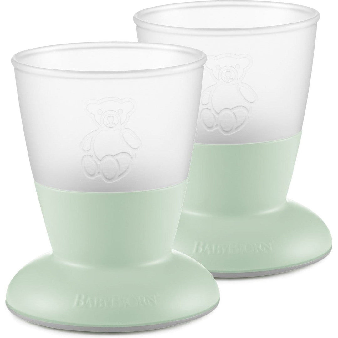 BabyBjörn Baby Cup 2-pack