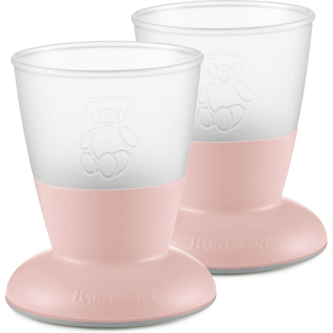 BabyBjörn Baby Cup 2-pack