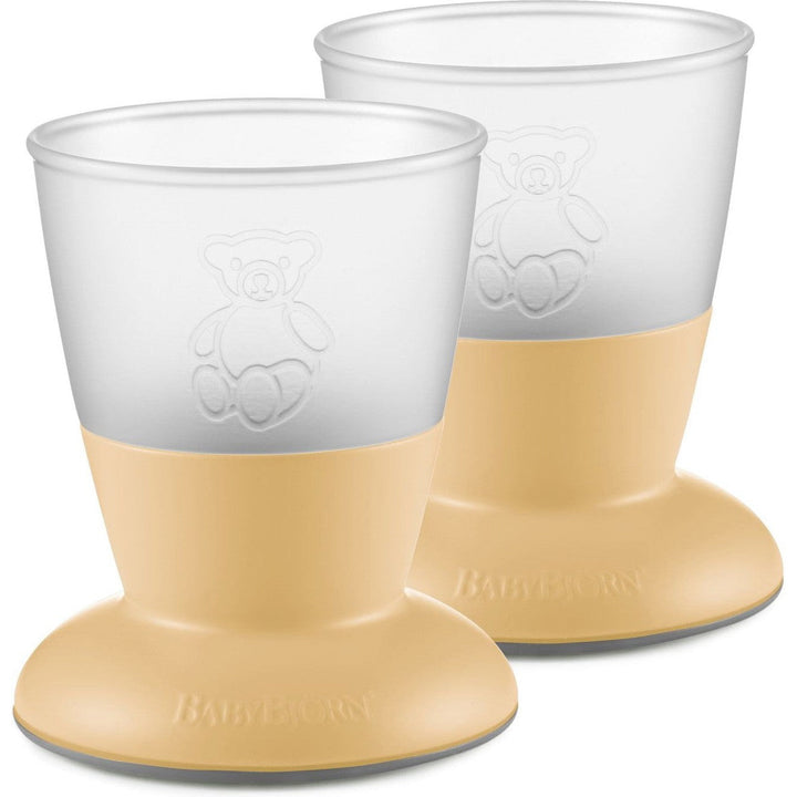 BabyBjörn Baby Cup 2-pack