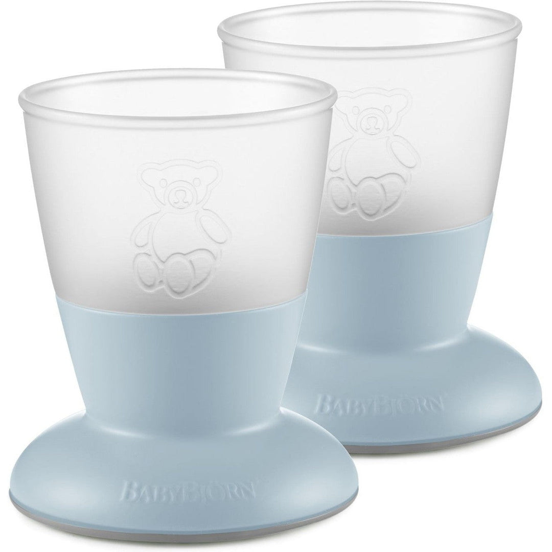 BabyBjörn Baby Cup 2-pack